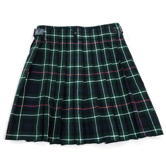 Traditional Mens Scottish Tartan Kilt - Picture 7 of 7